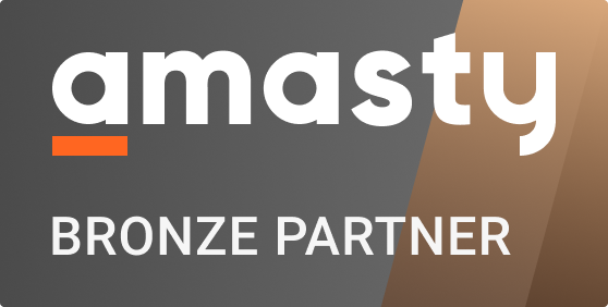 Amasty BRONZE-Partner