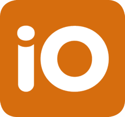 imagine orange Logo