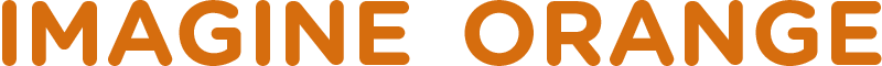 imagine orange