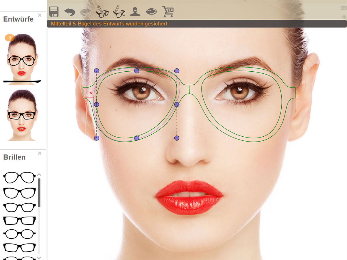 Unikat Brillenmanufaktur