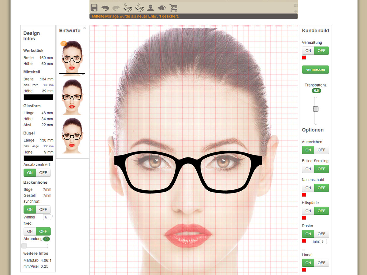 Unikat Brillenmanufaktur
